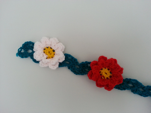 Party Cup Cake Garland photo 3