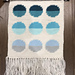 The ColorBlock Mod Wall Hanging pattern