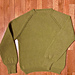 Round-Neck Closed-Raglan Cardigan and Slipon pattern