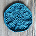 Fae Circle Coaster pattern