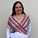 Aurora's Vest / shawl / shawlette photo 4