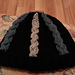 Rani's Midnight Cable Caper pattern 