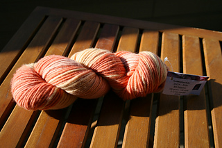 BFL Merino