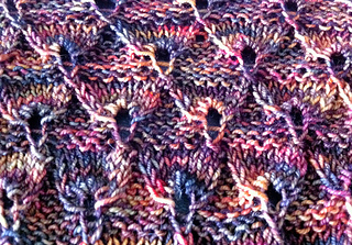 via Wooly app