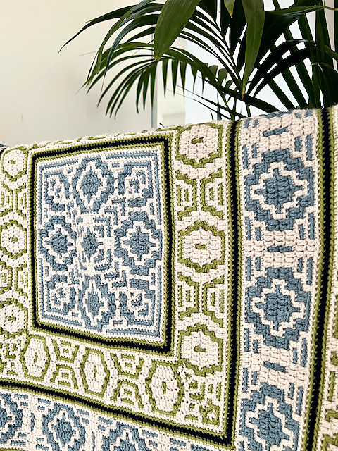 Ravelry: Arabella pattern by Moira Douglas