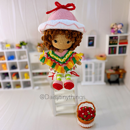 Cafe Ole - Daisytinythings