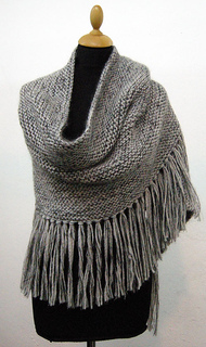 Ravelry: PENELOPE pattern by Daknit Designs