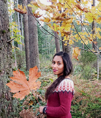 Vintersol - bydanapereira