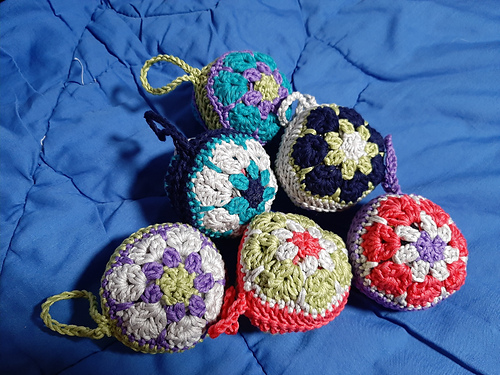 0-1546 Christmas Flowers photo 7