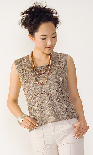 Ravelry: 29-3 Shell pattern by Pierrot (Gosyo Co., Ltd)