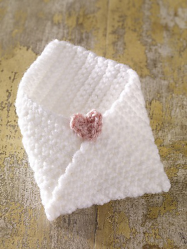 Envelope Flatware Holder photo 1