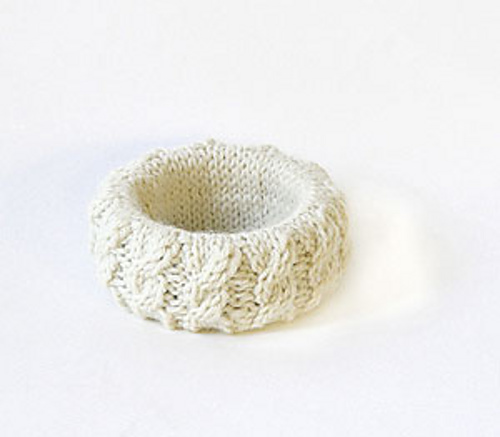 Cable Bracelet #70636AD photo 1