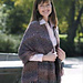 Prayer Shawl / Healing Shawl #20281-K (Knit) pattern 