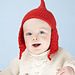 Elfin Baby Set pattern 