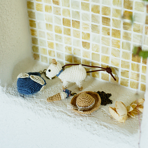Minature Purse photo 1