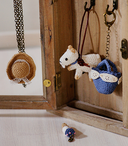 Minature Purse photo 2