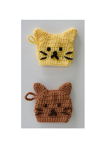 Cat Tawashi photo 2