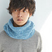 642uni-2141110 Unisex Scarf pattern 