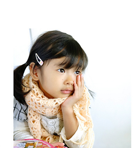 Whips Kids' Muffler photo 3