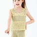 216ss-14 Lacy Summer Outfit photo 3
