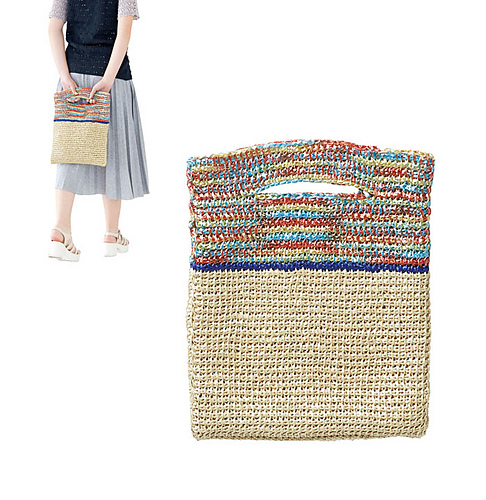 216ss-30 Petanko Bag photo 2