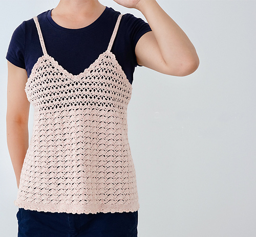 Milka Camisole photo 1