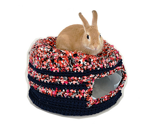836Fneko Pet Bed photo 1