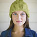 Everyday / Fresh Greens Hat pattern 