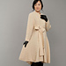 210-211-20 Fine Merino Long Coat photo 4