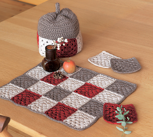 amicomo7-11 Tea Set photo 1