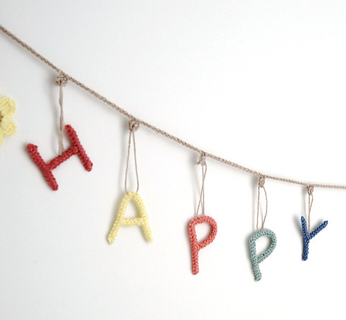 sakka-3 Birthday Garland photo 2