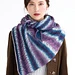 tricot14-6 Merisilk Shawl pattern