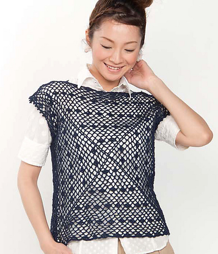 Fresco Lino Sweater photo 1