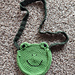 Frog Bag pattern