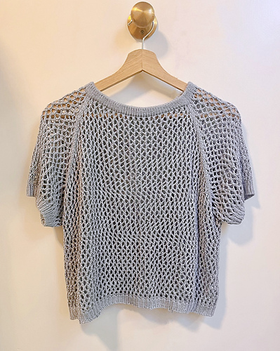 Linette Lace Top