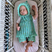"Twinkle" 4 piece set pattern