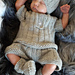 Cotton Multi Piece Set pattern