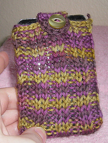iPod Sock photo 1
