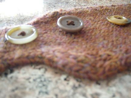 Adjustable Coffee Mug Wrap photo 4