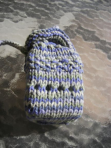 Suds O' Plenty Soap Sock photo 3