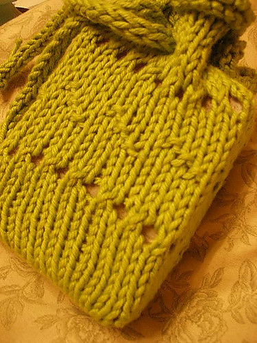 Suds O' Plenty Soap Sock photo 4
