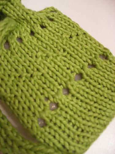 Suds O' Plenty Soap Sock photo 1
