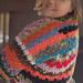 Twist Of Warmth Cardigan pattern