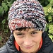 Tuque Big Bang/ Big Bang Hat pattern 