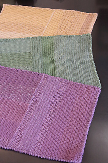 Yarn Color No. 781
Yarn Color No. 713
Yarn Color No. 707  