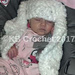 Fuzzy Bunny Hat photo 4