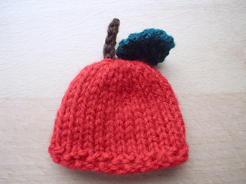 Innocent Apple photo 2