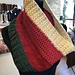 Quartet in Color Winter Edition pattern 