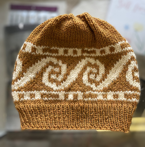 Ravelry: Daniel pattern by Katie Pomper