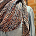 Mill City Shawl pattern 